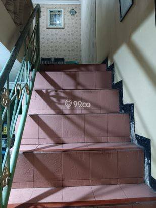 Di jual cepat rumah 2 lantai harga nego sampai deal Di jual cepat rumah 2 lantai harga nego sampai deal