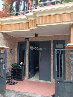 Di jual cepat rumah 2 lantai harga nego sampai deal Di jual cepat rumah 2 lantai harga nego sampai deal