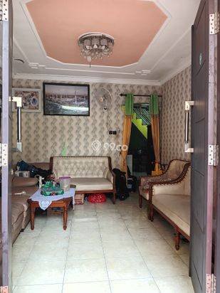 Di jual cepat rumah 2 lantai harga nego sampai deal Di jual cepat rumah 2 lantai harga nego sampai deal
