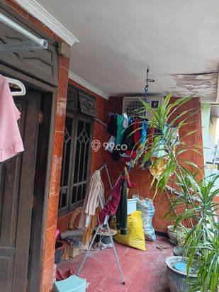 Di jual cepat rumah 2 lantai harga nego sampai deal Di jual cepat rumah 2 lantai harga nego sampai deal