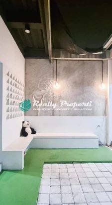 Dijual / Disewakan Rumah Komplek Design Industrial Dengan Sensasi Rooftop di Caman Kalimalang Bekasi Dijual / Disewakan Rumah Komplek Design Industrial Dengan Sensasi Rooftop di Caman Kalimalang Bekasi