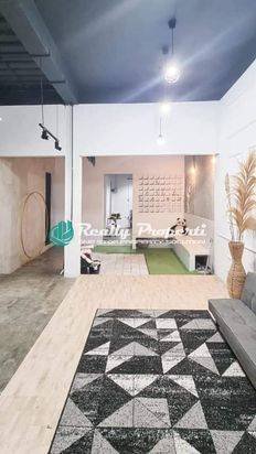 Dijual / Disewakan Rumah Komplek Design Industrial Dengan Sensasi Rooftop di Caman Kalimalang Bekasi Dijual / Disewakan Rumah Komplek Design Industrial Dengan Sensasi Rooftop di Caman Kalimalang Bekasi