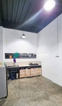 Dijual / Disewakan Rumah Komplek Design Industrial Dengan Sensasi Rooftop di Caman Kalimalang Bekasi Dijual / Disewakan Rumah Komplek Design Industrial Dengan Sensasi Rooftop di Caman Kalimalang Bekasi