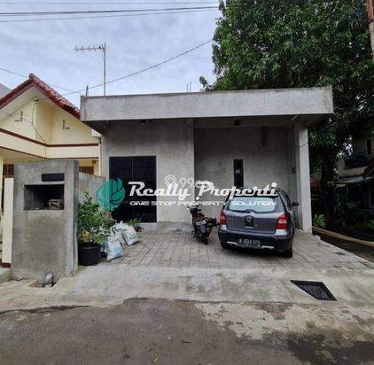 Dijual / Disewakan Rumah Komplek Design Industrial Dengan Sensasi Rooftop di Caman Kalimalang Bekasi Dijual / Disewakan Rumah Komplek Design Industrial Dengan Sensasi Rooftop di Caman Kalimalang Bekasi