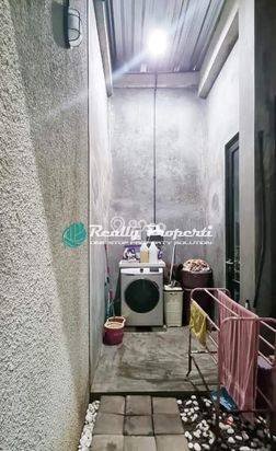 Dijual / Disewakan Rumah Komplek Design Industrial Dengan Sensasi Rooftop di Caman Kalimalang Bekasi Dijual / Disewakan Rumah Komplek Design Industrial Dengan Sensasi Rooftop di Caman Kalimalang Bekasi