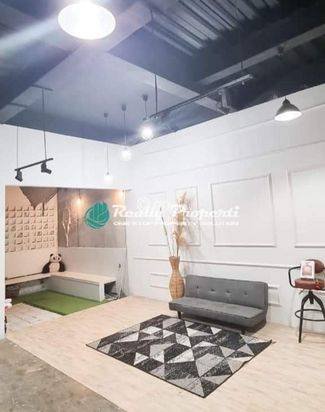 Dijual / Disewakan Rumah Komplek Design Industrial Dengan Sensasi Rooftop di Caman Kalimalang Bekasi Dijual / Disewakan Rumah Komplek Design Industrial Dengan Sensasi Rooftop di Caman Kalimalang Bekasi