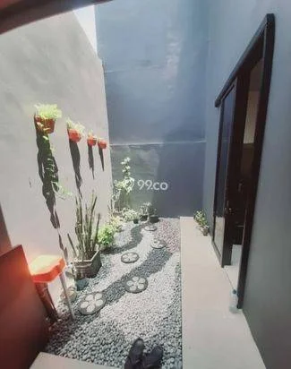 Rumah Dalam Cluster Bebas Banjir, Aman, Lokasi Strategis Banyumanik Rumah Dalam Cluster Bebas Banjir, Aman, Lokasi Strategis Banyumanik