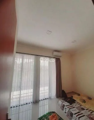 Rumah Dalam Cluster Bebas Banjir, Aman, Lokasi Strategis Banyumanik Rumah Dalam Cluster Bebas Banjir, Aman, Lokasi Strategis Banyumanik