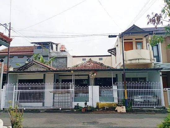 Tanah Hook Premium Dekat Tata Surya Margahayu Raya – Cocok Investasi Tanah Hook Premium Dekat Tata Surya Margahayu Raya – Cocok Investasi
