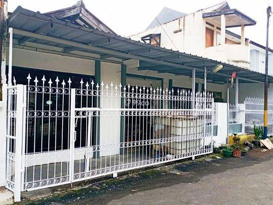 Tanah Hook Premium Dekat Tata Surya Margahayu Raya – Cocok Investasi Tanah Hook Premium Dekat Tata Surya Margahayu Raya – Cocok Investasi