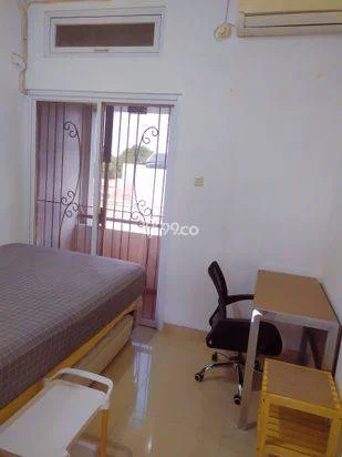Female Kostel Vandrelie Delima Tanjung Duren - Female Dormitory Room Female Kostel Vandrelie Delima Tanjung Duren - Female Dormitory Room