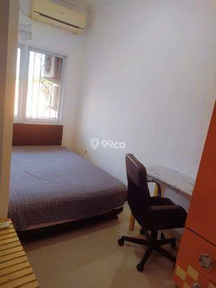 Female Kostel Vandrelie Delima Tanjung Duren - Female Dormitory Room Female Kostel Vandrelie Delima Tanjung Duren - Female Dormitory Room