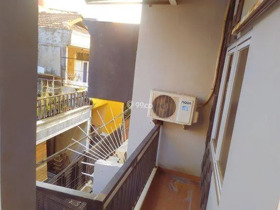 Female Kostel Vandrelie Delima Tanjung Duren - Female Dormitory Room Female Kostel Vandrelie Delima Tanjung Duren - Female Dormitory Room