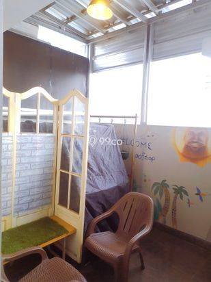 Female Kostel Vandrelie Delima Tanjung Duren - Female Dormitory Room Female Kostel Vandrelie Delima Tanjung Duren - Female Dormitory Room