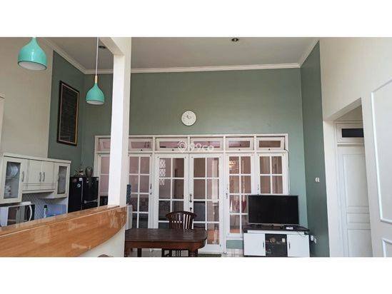 Disewakan Rumah Full Furnished Citra Gran Cibubur Disewakan Rumah Full Furnished Citra Gran Cibubur