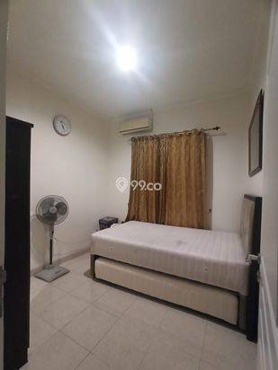 Disewakan Rumah Full Furnished Citra Gran Cibubur Disewakan Rumah Full Furnished Citra Gran Cibubur