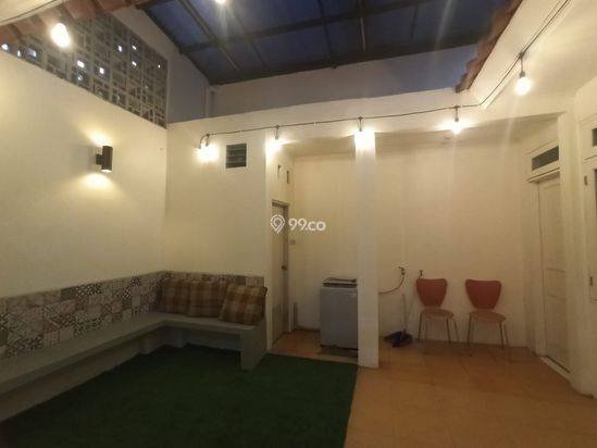 Disewakan Rumah Full Furnished Citra Gran Cibubur Disewakan Rumah Full Furnished Citra Gran Cibubur