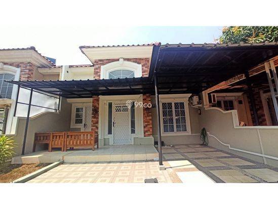 Disewakan Rumah Full Furnished Citra Gran Cibubur Disewakan Rumah Full Furnished Citra Gran Cibubur