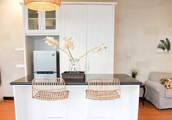 Vila 3 Kamar di Legian Dekat Dengan Pantai Untuk Investasi Vila 3 Kamar di Legian Dekat Dengan Pantai Untuk Investasi