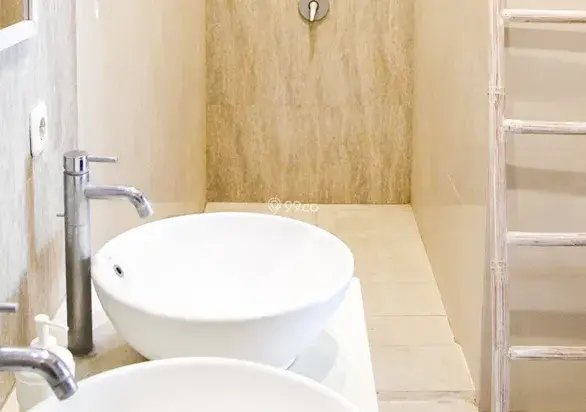 Vila 3 Kamar di Legian Dekat Dengan Pantai Untuk Investasi Vila 3 Kamar di Legian Dekat Dengan Pantai Untuk Investasi