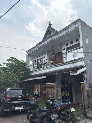 Jual rumah SHM, Luat 113 Di telaga kahuripan Kemang Bogor Jual rumah SHM, Luat 113 Di telaga kahuripan Kemang Bogor