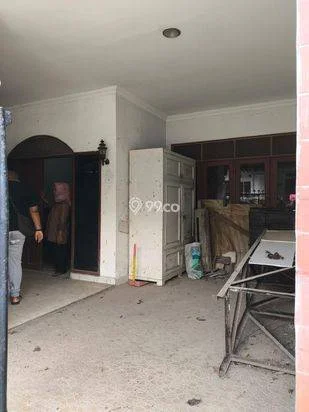 Jual rumah SHM, Luat 113 Di telaga kahuripan Kemang Bogor Jual rumah SHM, Luat 113 Di telaga kahuripan Kemang Bogor