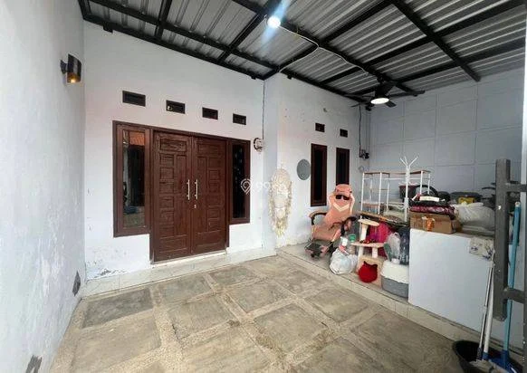 DIJUAL RUMAH SIAP HUNI DIJUAL RUMAH SIAP HUNI