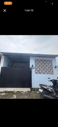 DIJUAL RUMAH SIAP HUNI DIJUAL RUMAH SIAP HUNI
