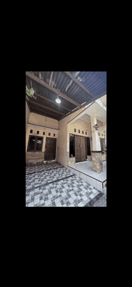 Dijual Rumah Dijual Rumah
