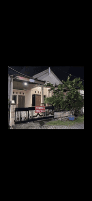 Dijual Rumah Dijual Rumah