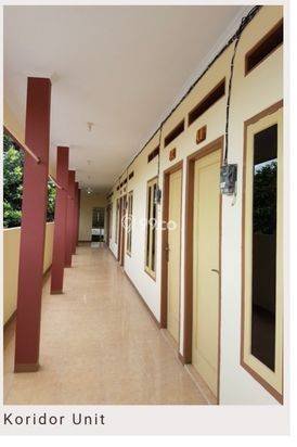 Properti Investasi 12 Unit Cijantung – Passive Income Properti Investasi 12 Unit Cijantung – Passive Income