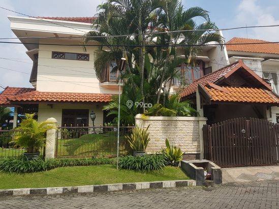 Rumah sejuk menghadap selatan Rumah sejuk menghadap selatan