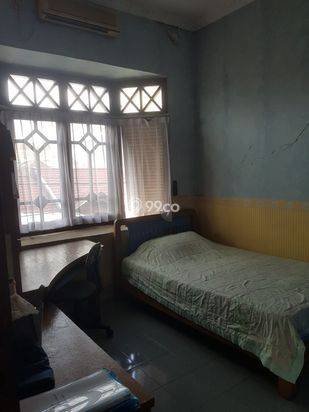 Rumah sejuk menghadap selatan Rumah sejuk menghadap selatan