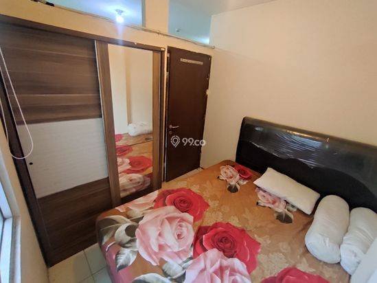Apartemen East Park Cakung Buaran Apartemen East Park Cakung Buaran