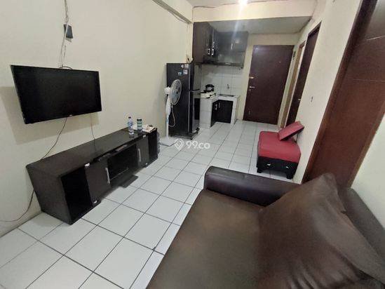 Apartemen East Park Cakung Buaran Apartemen East Park Cakung Buaran