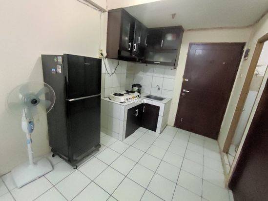 Apartemen East Park Cakung Buaran Apartemen East Park Cakung Buaran