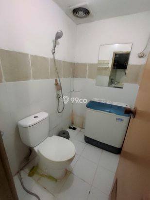 Apartemen East Park Cakung Buaran Apartemen East Park Cakung Buaran