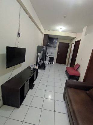 Apartemen East Park Cakung Buaran Apartemen East Park Cakung Buaran