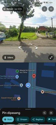 JUAL TANAH STRATEGIS – PURWOREJO JL Raya Purworejo - Wates Yogyakarta. JUAL TANAH STRATEGIS – PURWOREJO JL Raya Purworejo - Wates Yogyakarta.