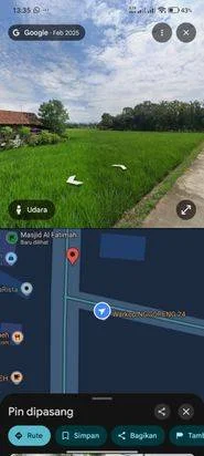 JUAL TANAH STRATEGIS – PURWOREJO JL Raya Purworejo - Wates Yogyakarta. JUAL TANAH STRATEGIS – PURWOREJO JL Raya Purworejo - Wates Yogyakarta.