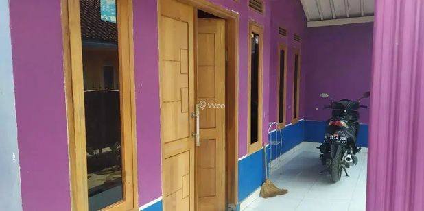 Rumah di Kp. Pasar Desa Mekarmukti Cihampelas KBB Rumah di Kp. Pasar Desa Mekarmukti Cihampelas KBB