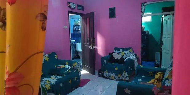 Rumah di Kp. Pasar Desa Mekarmukti Cihampelas KBB Rumah di Kp. Pasar Desa Mekarmukti Cihampelas KBB