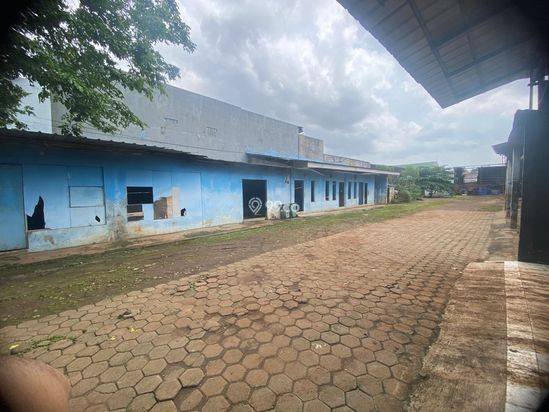 Sewa Tempat Usaha Bebas Banjir di Jln. Raya Jatikramat No. 198, Bekasi, Dekat Jakarta Timur Sewa Tempat Usaha Bebas Banjir di Jln. Raya Jatikramat No. 198, Bekasi, Dekat Jakarta Timur