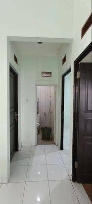 DIJUAL RUMAH SIAP HUNI di PONDOK PETIR – POSISI HOOK, DEPAN TAMAN DIJUAL RUMAH SIAP HUNI di PONDOK PETIR – POSISI HOOK, DEPAN TAMAN