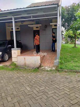 DIJUAL RUMAH SIAP HUNI di PONDOK PETIR – POSISI HOOK, DEPAN TAMAN DIJUAL RUMAH SIAP HUNI di PONDOK PETIR – POSISI HOOK, DEPAN TAMAN