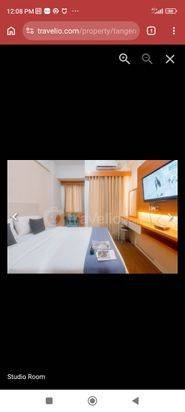 Jual Apartemen Secondary Studio Emerald Bintaro Jual Apartemen Secondary Studio Emerald Bintaro