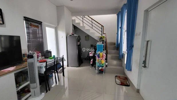 Dijual Rumah di Familia Urban, Tanah 160m² LB 69m², Bekasi Timur, Bekasi Dijual Rumah di Familia Urban, Tanah 160m² LB 69m², Bekasi Timur, Bekasi