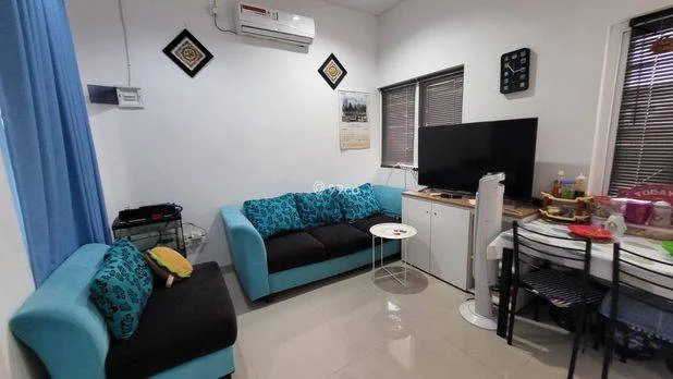 Dijual Rumah di Familia Urban, Tanah 160m² LB 69m², Bekasi Timur, Bekasi Dijual Rumah di Familia Urban, Tanah 160m² LB 69m², Bekasi Timur, Bekasi