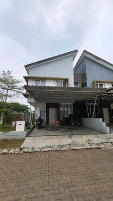 Dijual Rumah di Familia Urban, Tanah 160m² LB 69m², Bekasi Timur, Bekasi Dijual Rumah di Familia Urban, Tanah 160m² LB 69m², Bekasi Timur, Bekasi