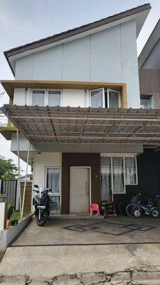 Dijual Rumah di Familia Urban, Tanah 160m² LB 69m², Bekasi Timur, Bekasi Dijual Rumah di Familia Urban, Tanah 160m² LB 69m², Bekasi Timur, Bekasi